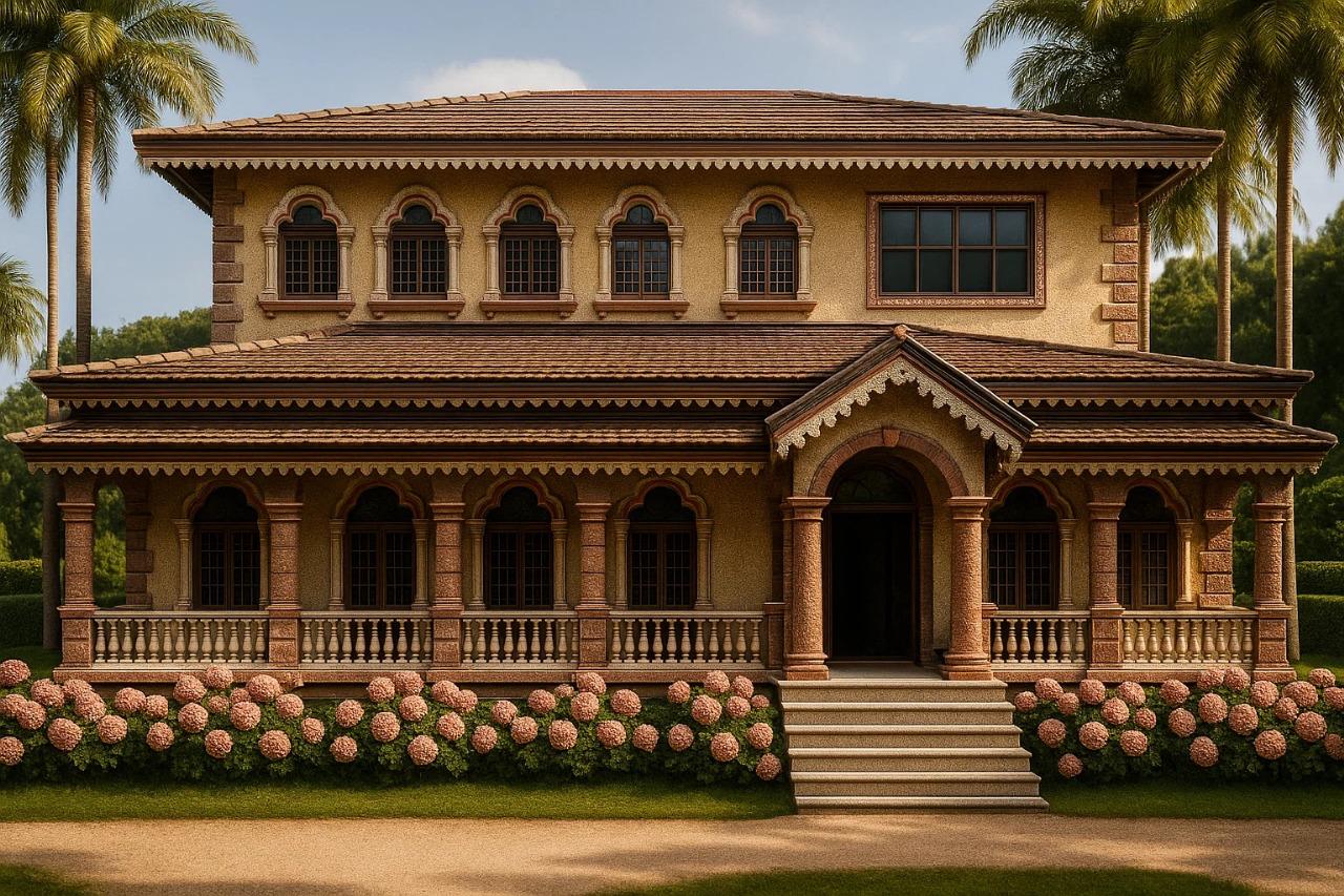 LUXE HOMESTAY